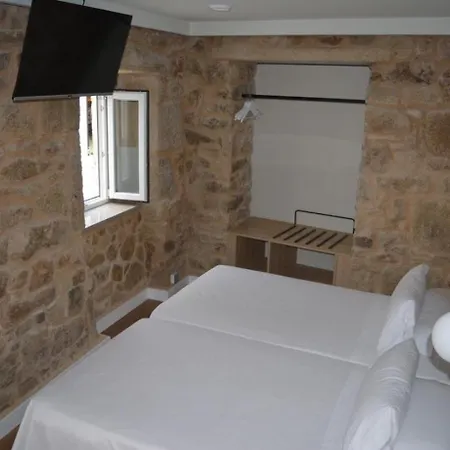 De Galicia Hotel *