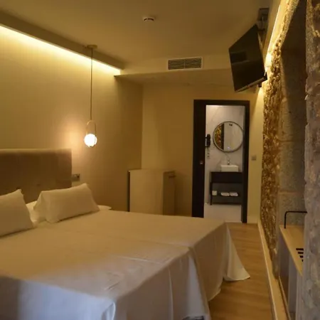 De Galicia * Padrón