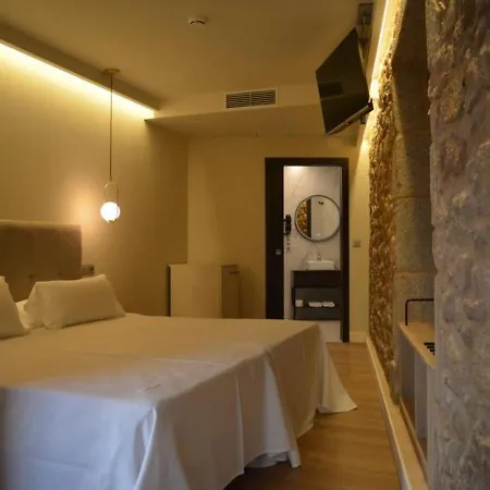 De Galicia Hotel