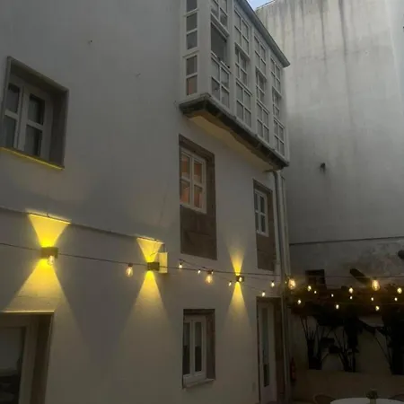 De Galicia * Padrón