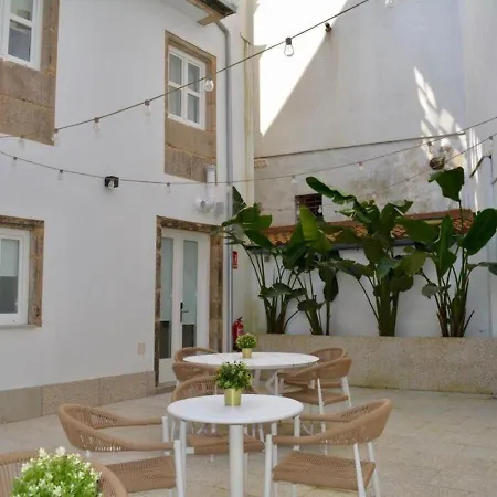 De Galicia * Padrón