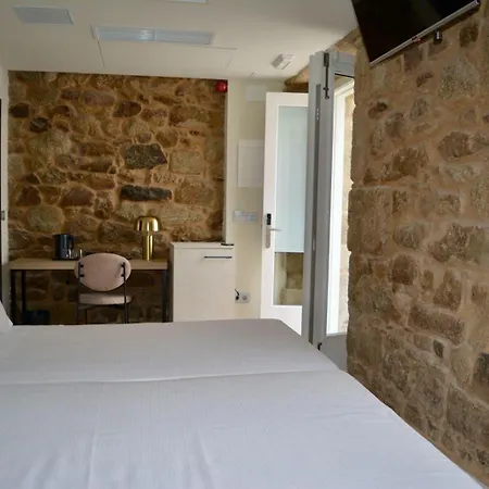 De Galicia Hotel Padrón