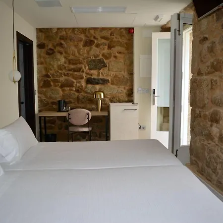 Hotel De Galicia Padrón