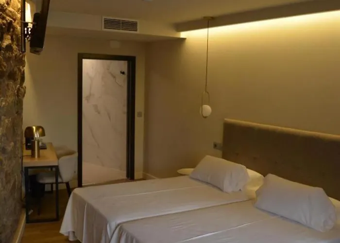 De Galicia * Padrón