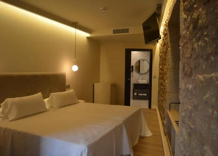 De Galicia * Padrón