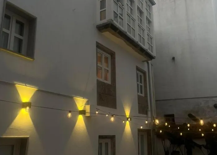 De Galicia * Padrón