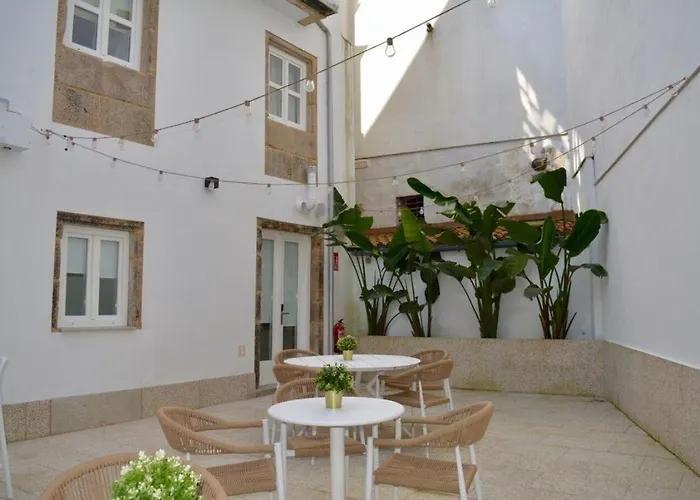 De Galicia * Padrón