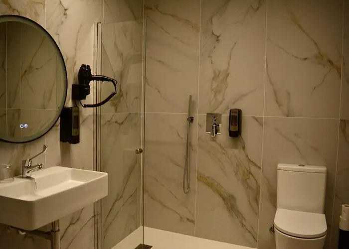 De Galicia * Padrón